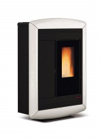 stufa a pellet Souvenir lux Extraflame 10.2kw